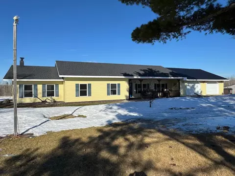 21903 Stenson Rd NE, Langor Twp, MN 56630
