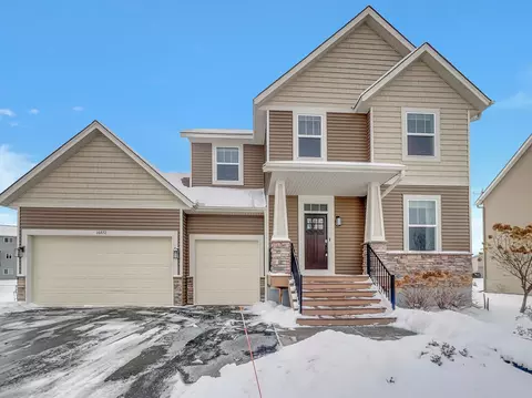 16872 Limonite Ter NW, Anoka, MN 55303