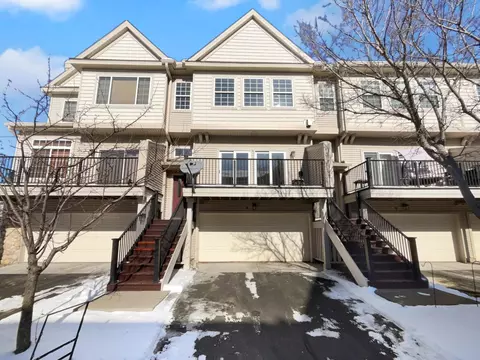 11145 Baltimore St NE #B, Blaine, MN 55449