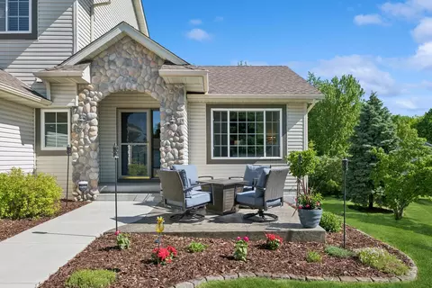 4514 Mcallister Ave NE, Saint Michael, MN 55376