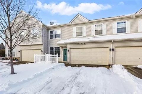 13905 52nd Ave N #707, Plymouth, MN 55446