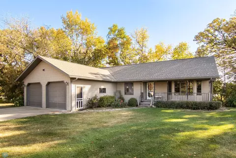 46486 Poss Beach Rd, Pelican Rapids, MN 56572