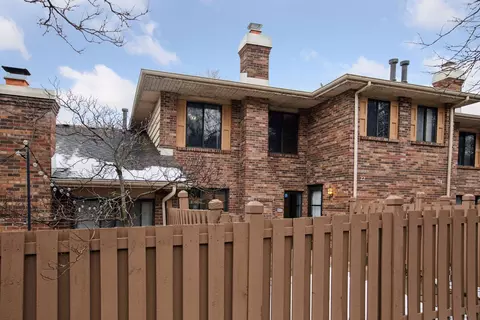 3660 Independence Ave S #22, Saint Louis Park, MN 55426