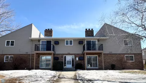 2012 Park Blvd S #B1, Fargo, ND 58103
