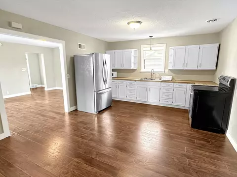 Kitchen - 312 4th St E, Jasper, MN 56144 photo 1 of 4