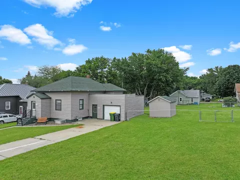 Exterior - 312 4th St E, Jasper, MN 56144 photo 3 of 3