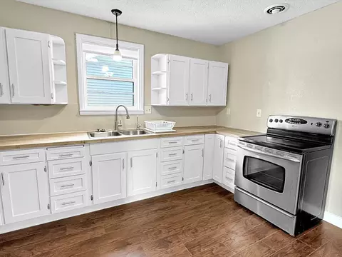 Kitchen - 312 4th St E, Jasper, MN 56144 photo 2 of 4