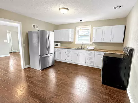 Kitchen - 312 4th St E, Jasper, MN 56144 photo 3 of 4