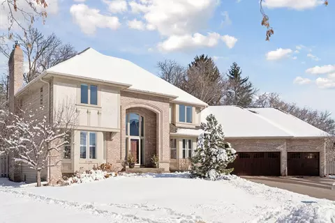 17340 Bridgewater Cir, Minnetonka, MN 55345