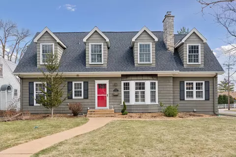 3845 Joppa Ave S, Saint Louis Park, MN 55416