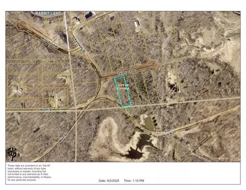 23092 Iron Hub Rd, Deerwood, MN 56444