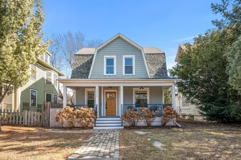 3233 Holmes Ave S, Minneapolis, MN 55408