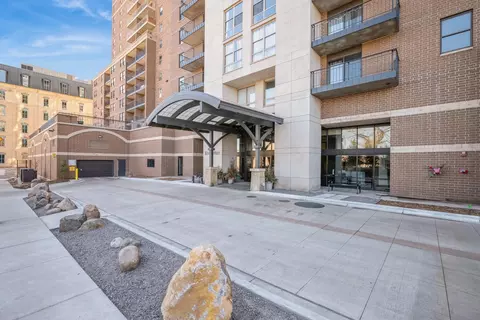 401 S 1st St #1820, Minneapolis, MN 55401