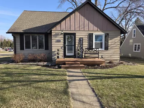 1301 Sheridan St, Albert Lea, MN 56007