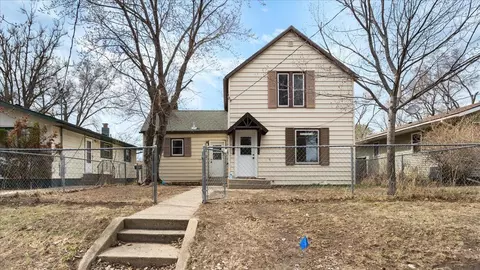 43 20th Ave S, Saint Cloud, MN 56301