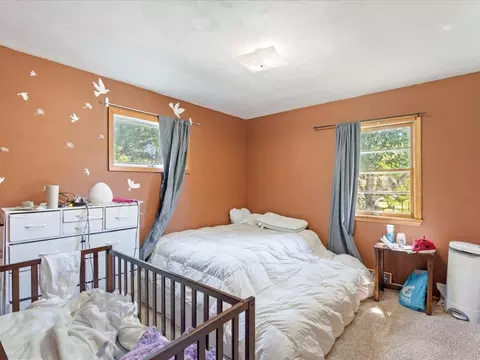 Bedroom - 919 6th Ave NE, Brainerd, MN 56401 photo 1 of 2