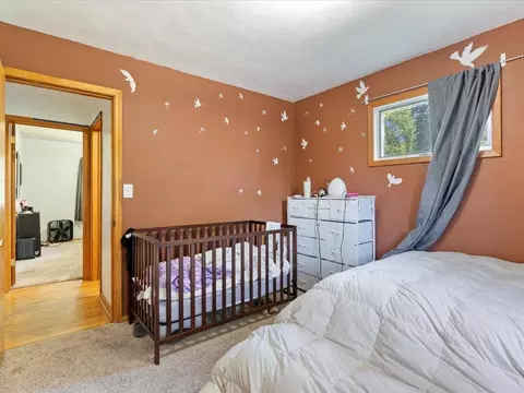 Bedroom - 919 6th Ave NE, Brainerd, MN 56401 photo 2 of 2