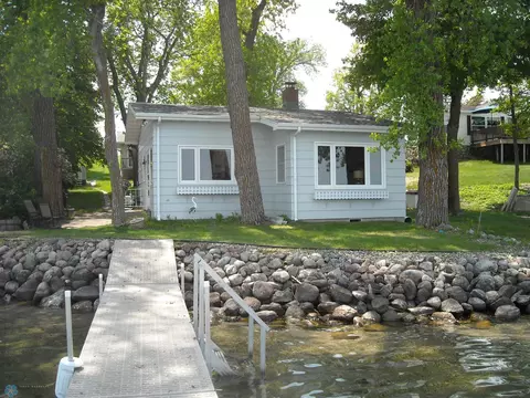 17140 S Big Cormorant Rd, Audubon, MN 56511