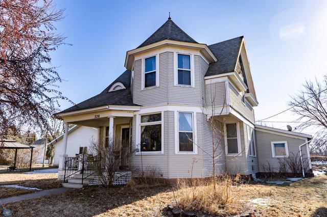 15 Crookston Homes For Sale Crookston MN Real Estate Movoto