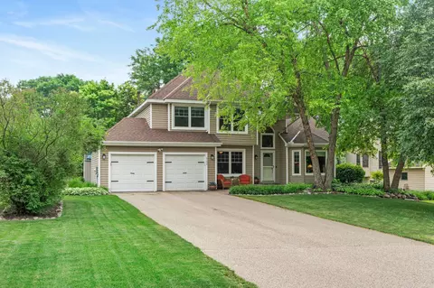 4104 Havenhill Cir, Eagan, MN 55123