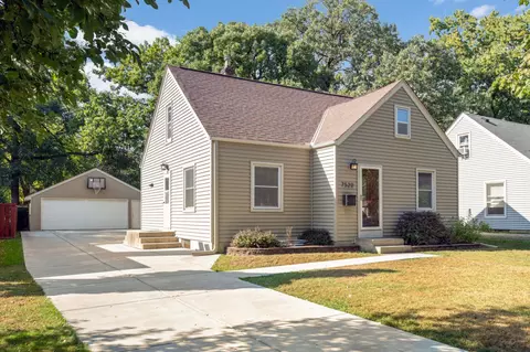 7520 Fremont Ave S, Richfield, MN 55423