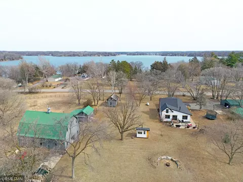 7173 Quinn Ave NW, South Haven, MN 55382