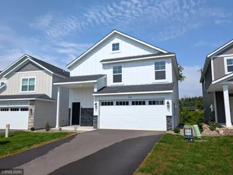 6744 104th St S, Cottage Grove, MN 55016