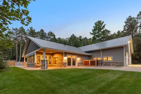 5883 Driftwood Ln, Pine River, MN 56474 photo 2
