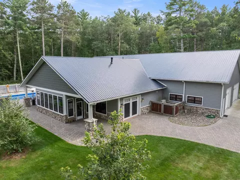 5883 Driftwood Ln, Pine River, MN 56474 photo 4