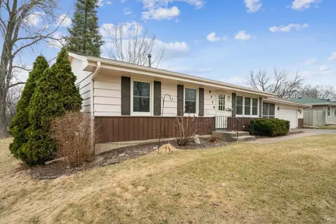 8718 Beard Rd S, Bloomington, MN 55431