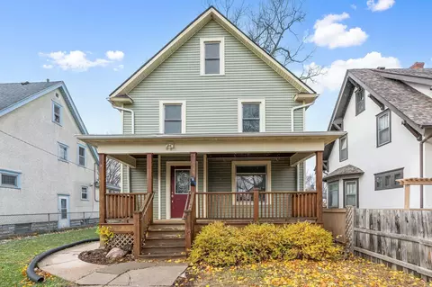 1335 Russell Ave N, Minneapolis, MN 55411