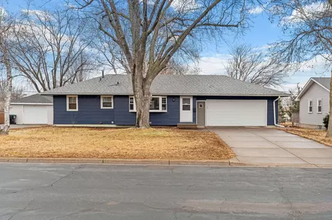 6141 5th St NE, Fridley, MN 55432