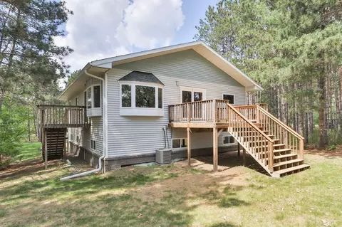 1505 Harrison Dr SW, Brainerd, MN 56401