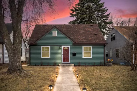 5824 45th Ave S, Minneapolis, MN 55417