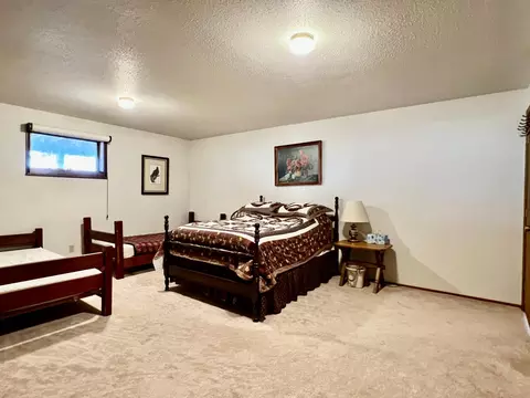 Bedroom - 7145 700th Ave, Wheaton, MN 56296 photo 10 of 11