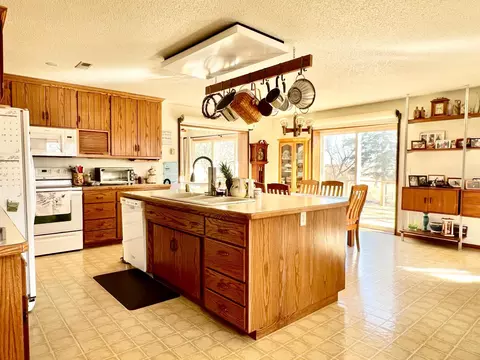 Kitchen - 7145 700th Ave, Wheaton, MN 56296 photo 1 of 4