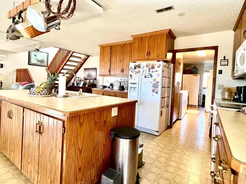 Kitchen - 7145 700th Ave, Wheaton, MN 56296 photo 4 of 4