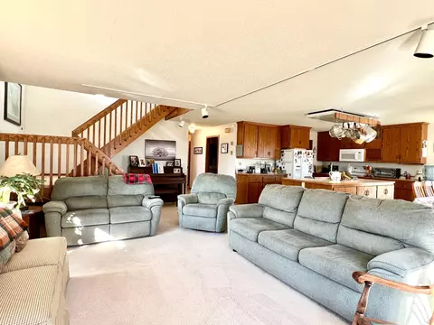 Living - 7145 700th Ave, Wheaton, MN 56296 photo 3 of 4