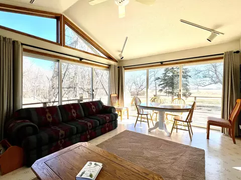 Living - 7145 700th Ave, Wheaton, MN 56296 photo 2 of 4
