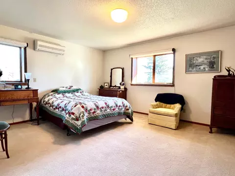 Bedroom - 7145 700th Ave, Wheaton, MN 56296 photo 6 of 11