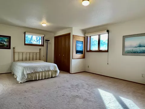 Bedroom - 7145 700th Ave, Wheaton, MN 56296 photo 9 of 11