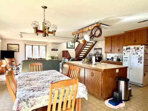 Kitchen - 7145 700th Ave, Wheaton, MN 56296 photo 3 of 4