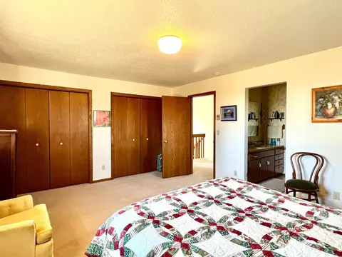 Bedroom - 7145 700th Ave, Wheaton, MN 56296 photo 7 of 11