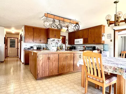 Kitchen - 7145 700th Ave, Wheaton, MN 56296 photo 2 of 4