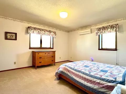 Bedroom - 7145 700th Ave, Wheaton, MN 56296 photo 5 of 11
