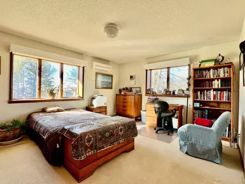 Bedroom - 7145 700th Ave, Wheaton, MN 56296 photo 1 of 11
