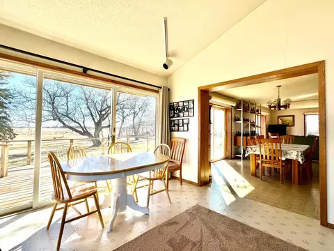 Dining - 7145 700th Ave, Wheaton, MN 56296 photo 1 of 1