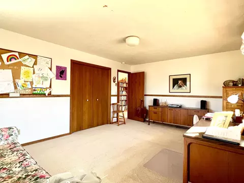 Bedroom - 7145 700th Ave, Wheaton, MN 56296 photo 3 of 11