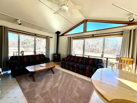 Living - 7145 700th Ave, Wheaton, MN 56296 photo 1 of 4