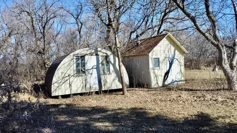 Exterior - 7145 700th Ave, Wheaton, MN 56296 photo 5 of 6